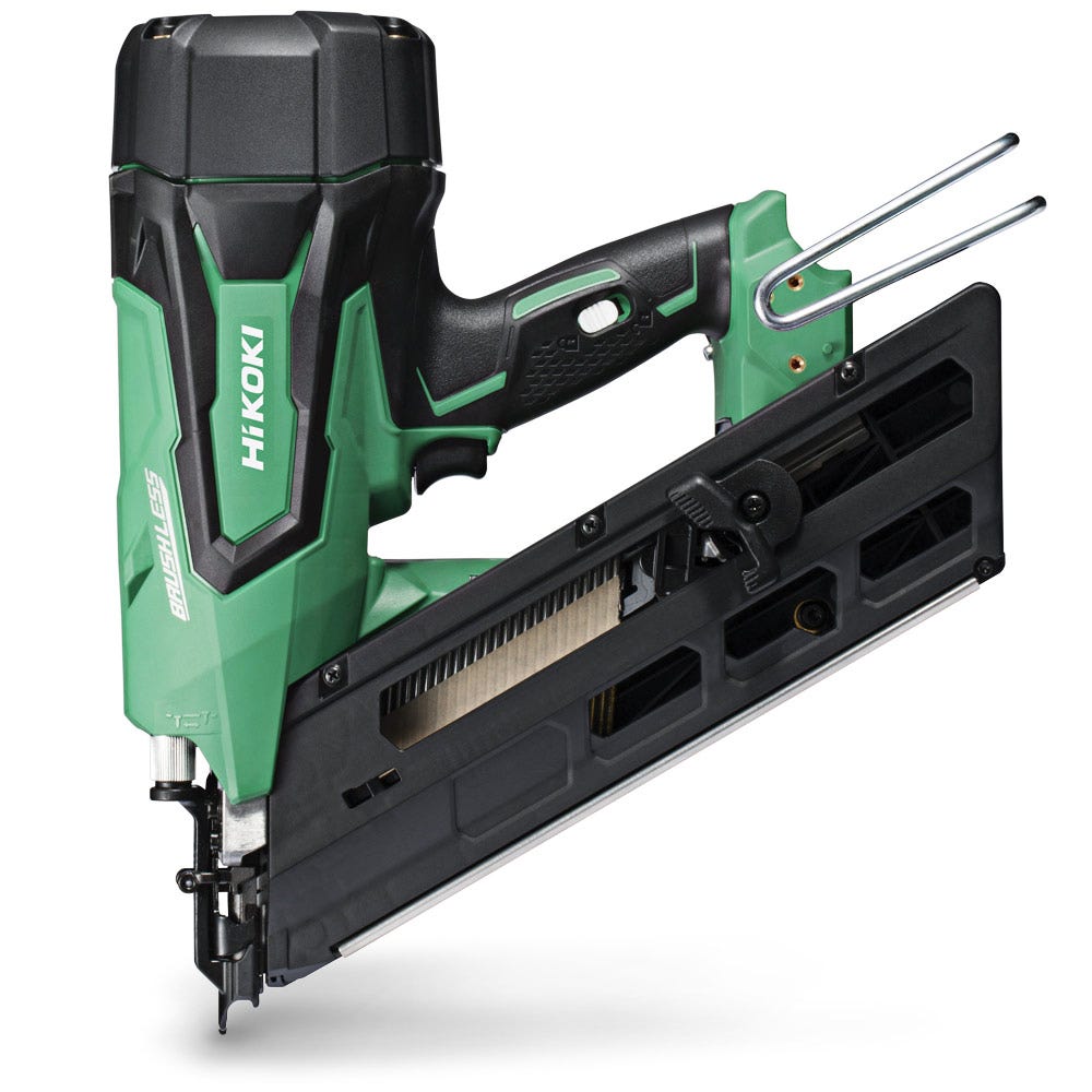 HiKOKI 18V Brushless Akkupack 2-teilig 2 x 2,5/5,0 Ah NR1890DBCL(PMZ)