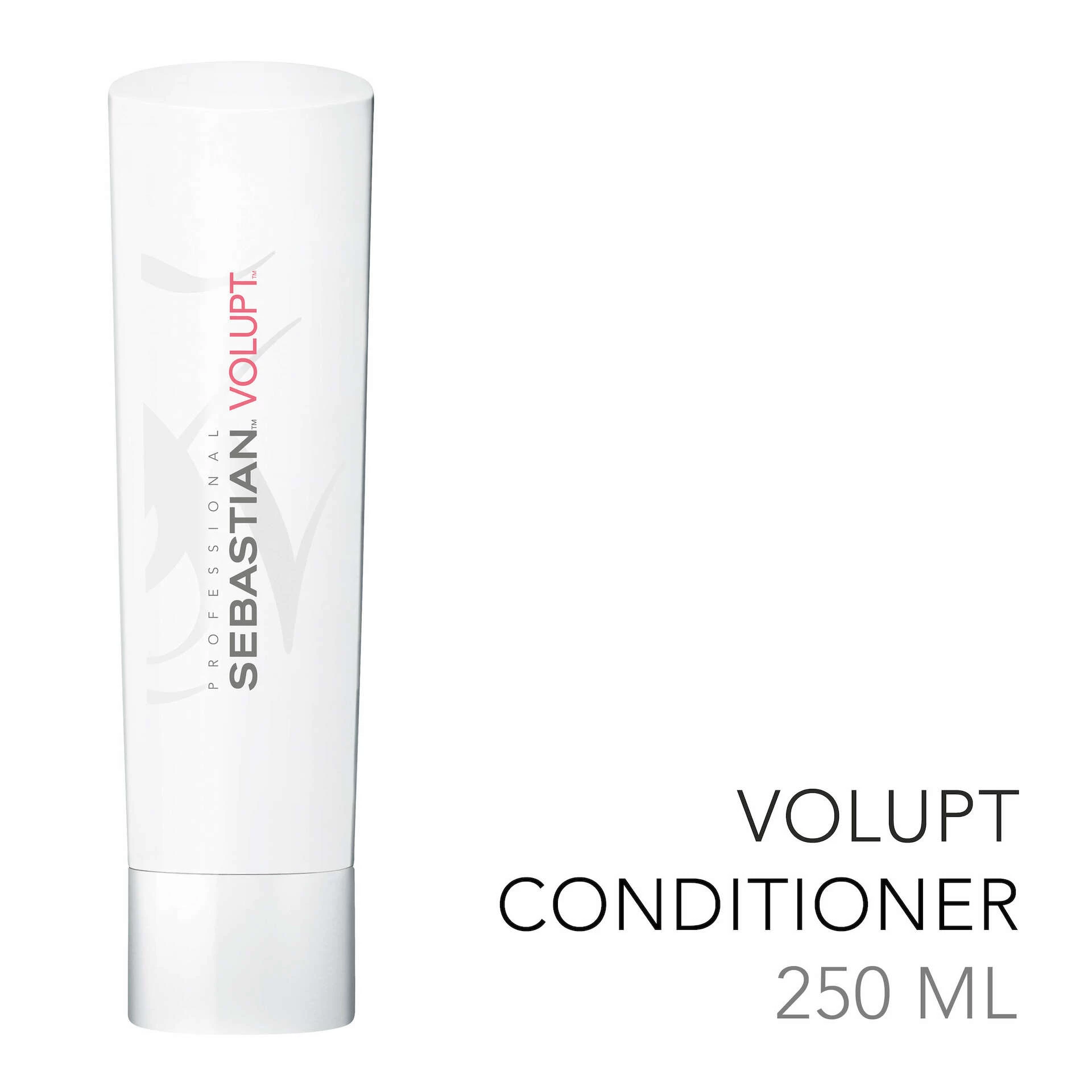 Odżywka Volupt 250 ml - Sebastian Professional