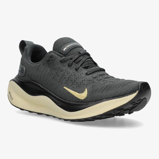 Nike React Infinity Flyknit 4