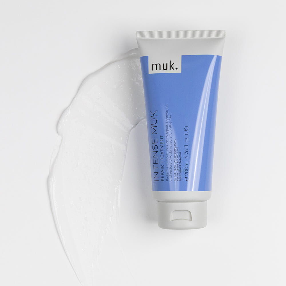 muk Hair Intens