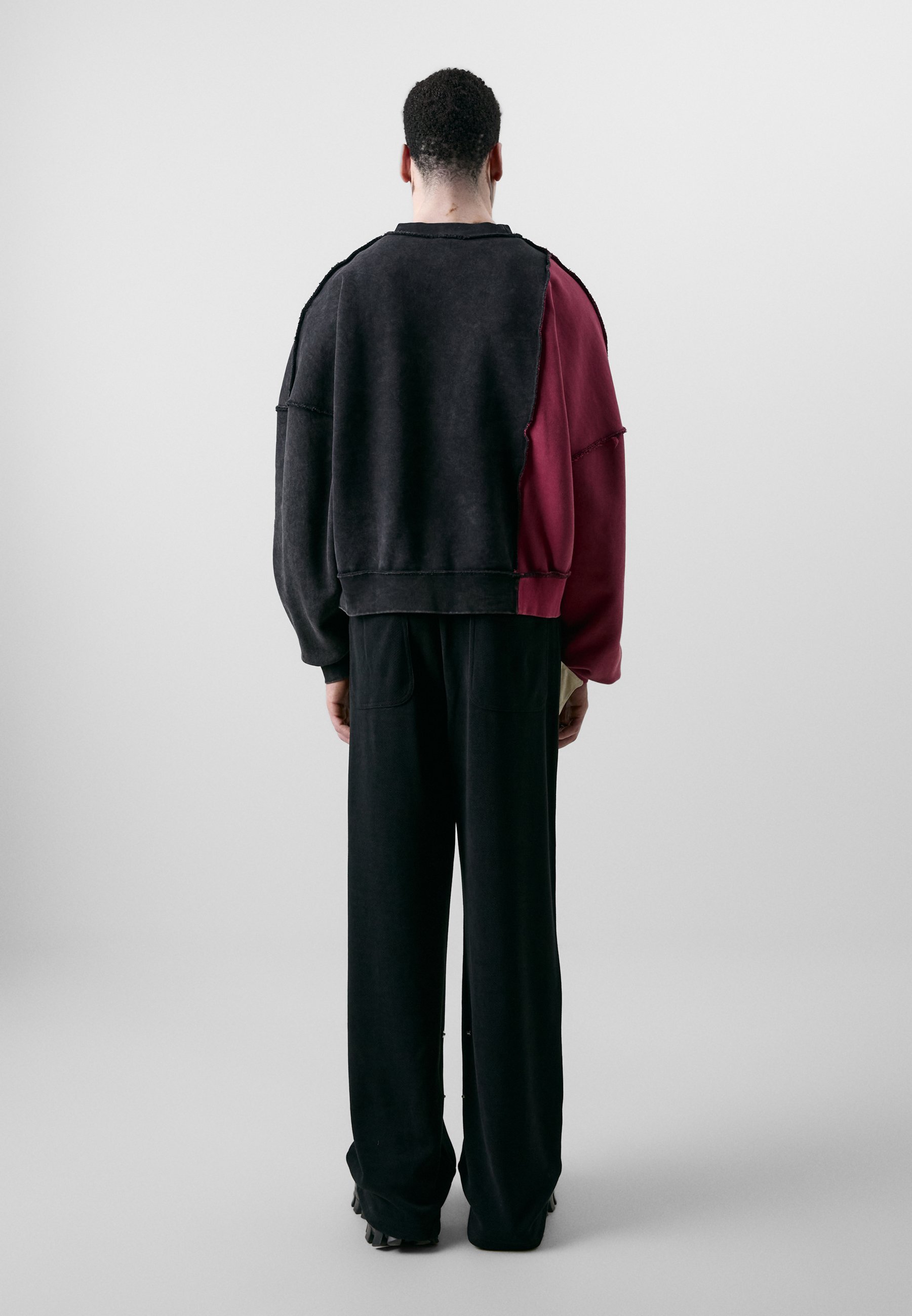 Sweatshirts Kleding Workshop