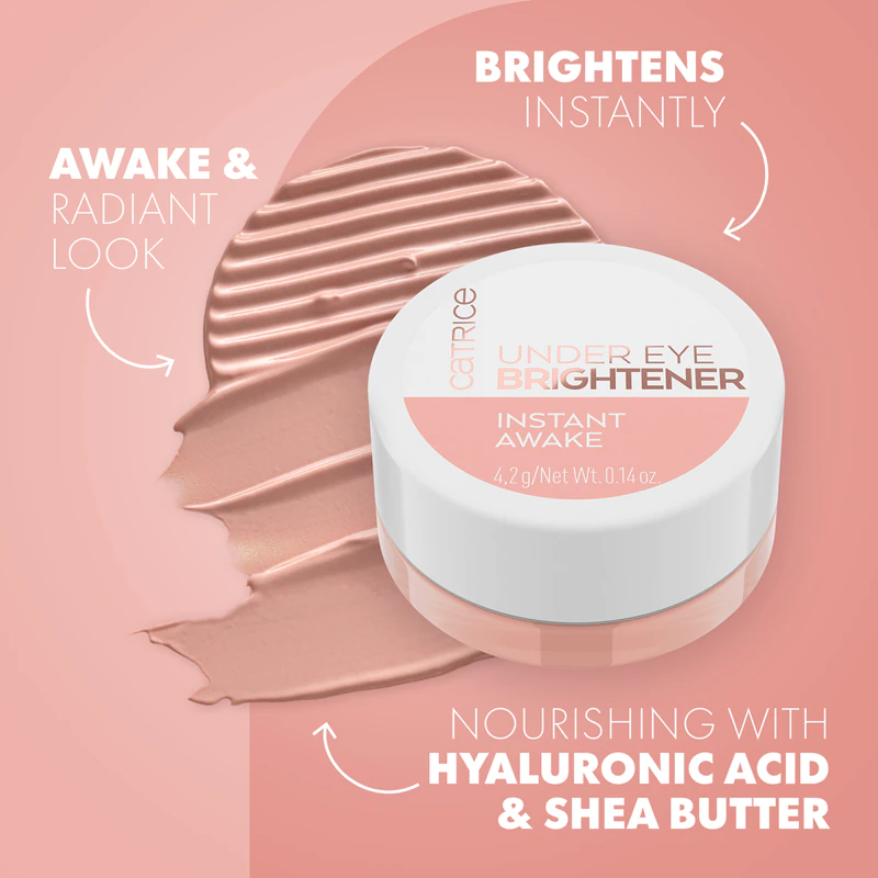 Catrice Under Eye Brightener