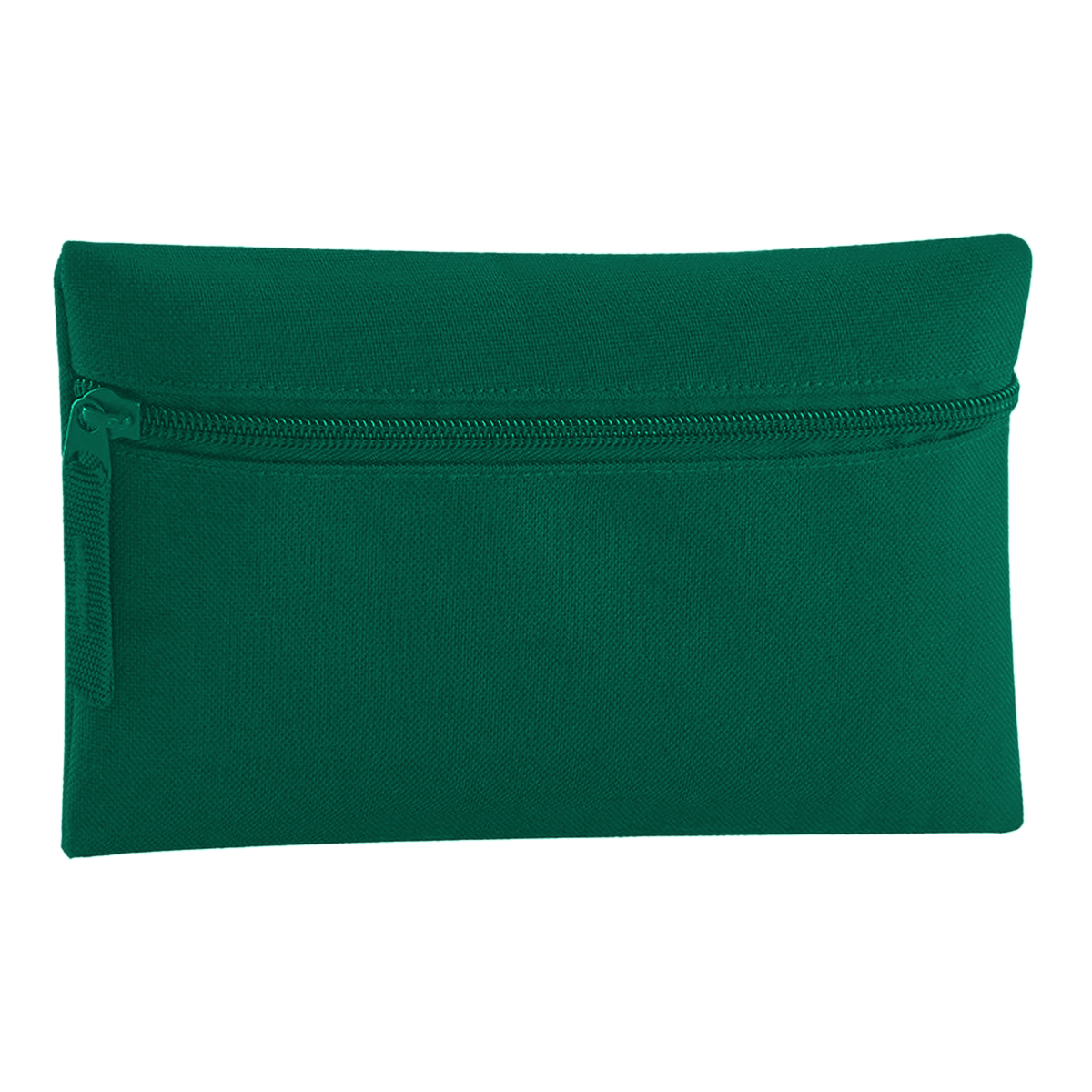  Pack 2 Estuches Quadra Con Cremallera