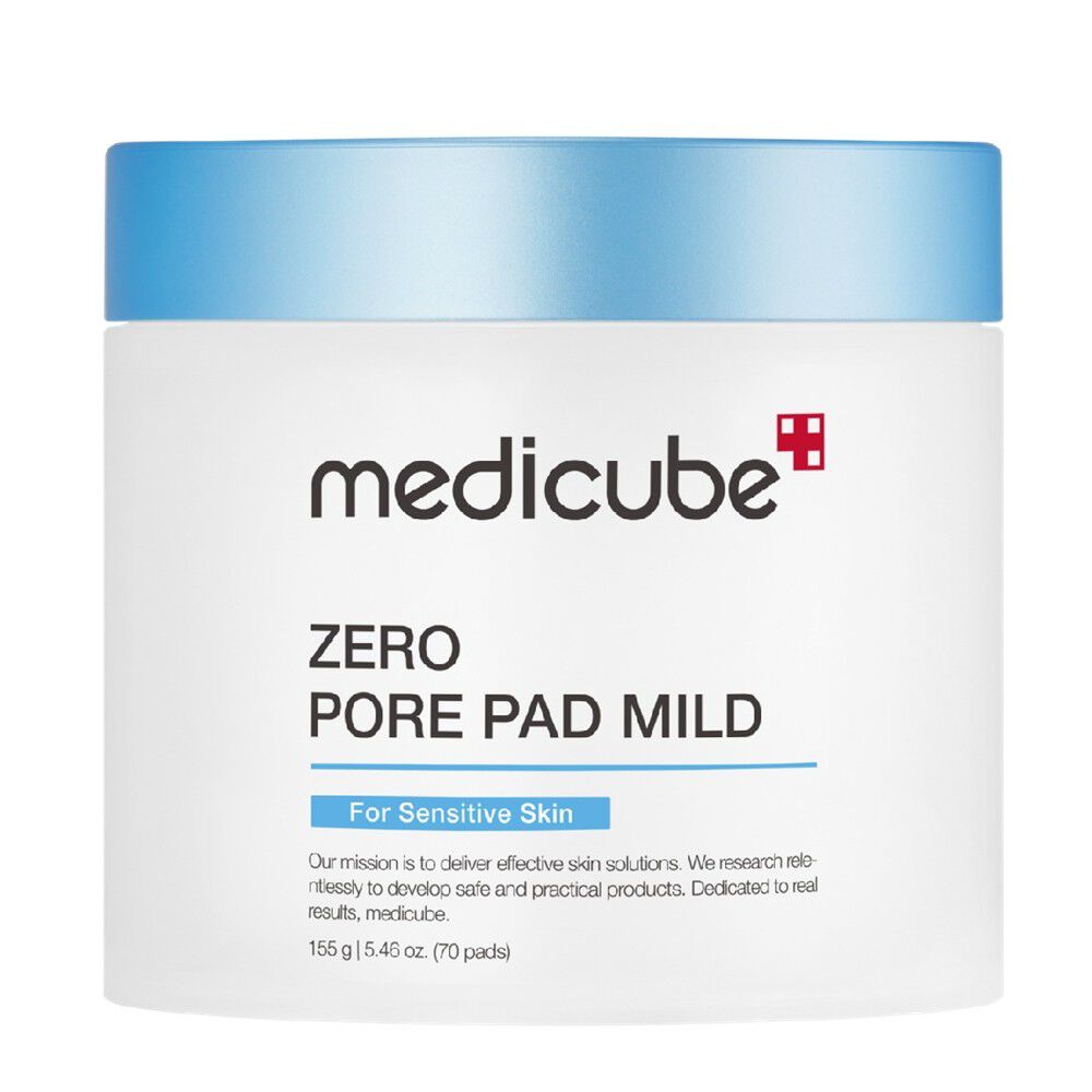 Medicube Zero