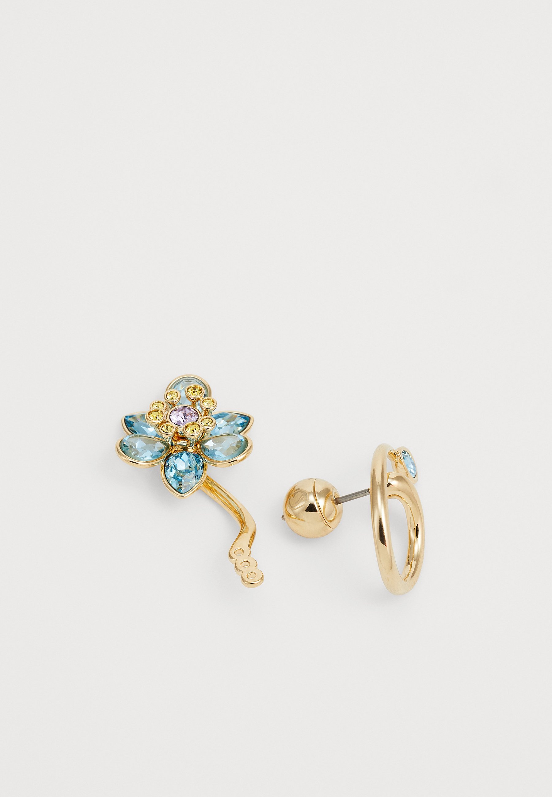 Swarovski IDYLLIA - Ohrringe - mehrfarbig