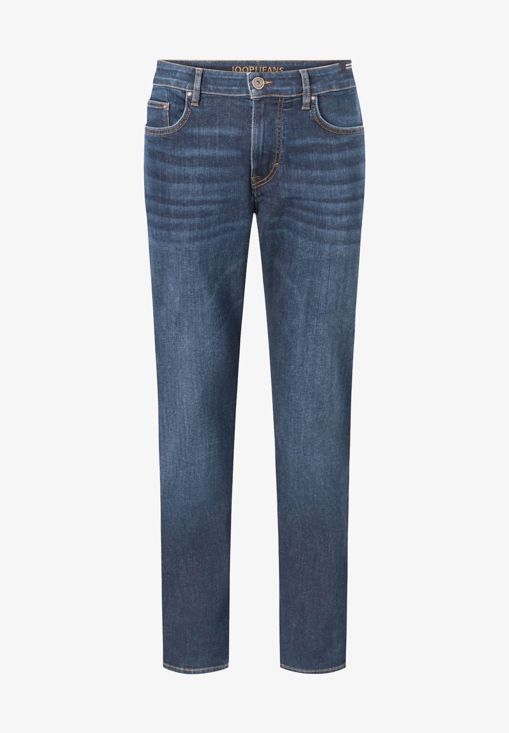 JOOP! Jeans Straight Leg Jeans - Marineblau