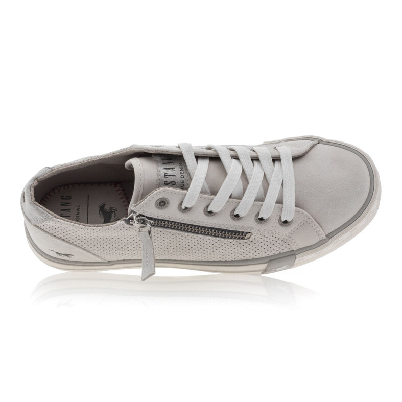 Kurver / joggesko Femme Blanc