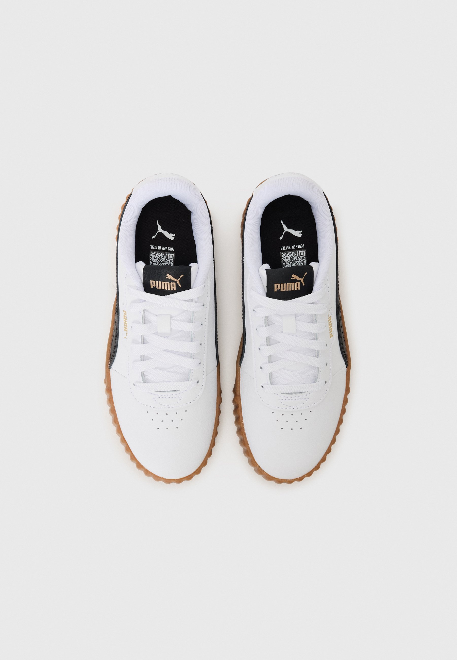 Baskets basses Puma