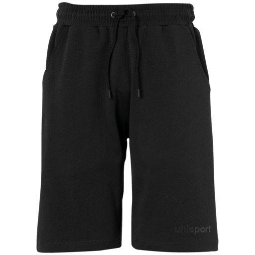 Essential Pro Shorts Black Uhlsport