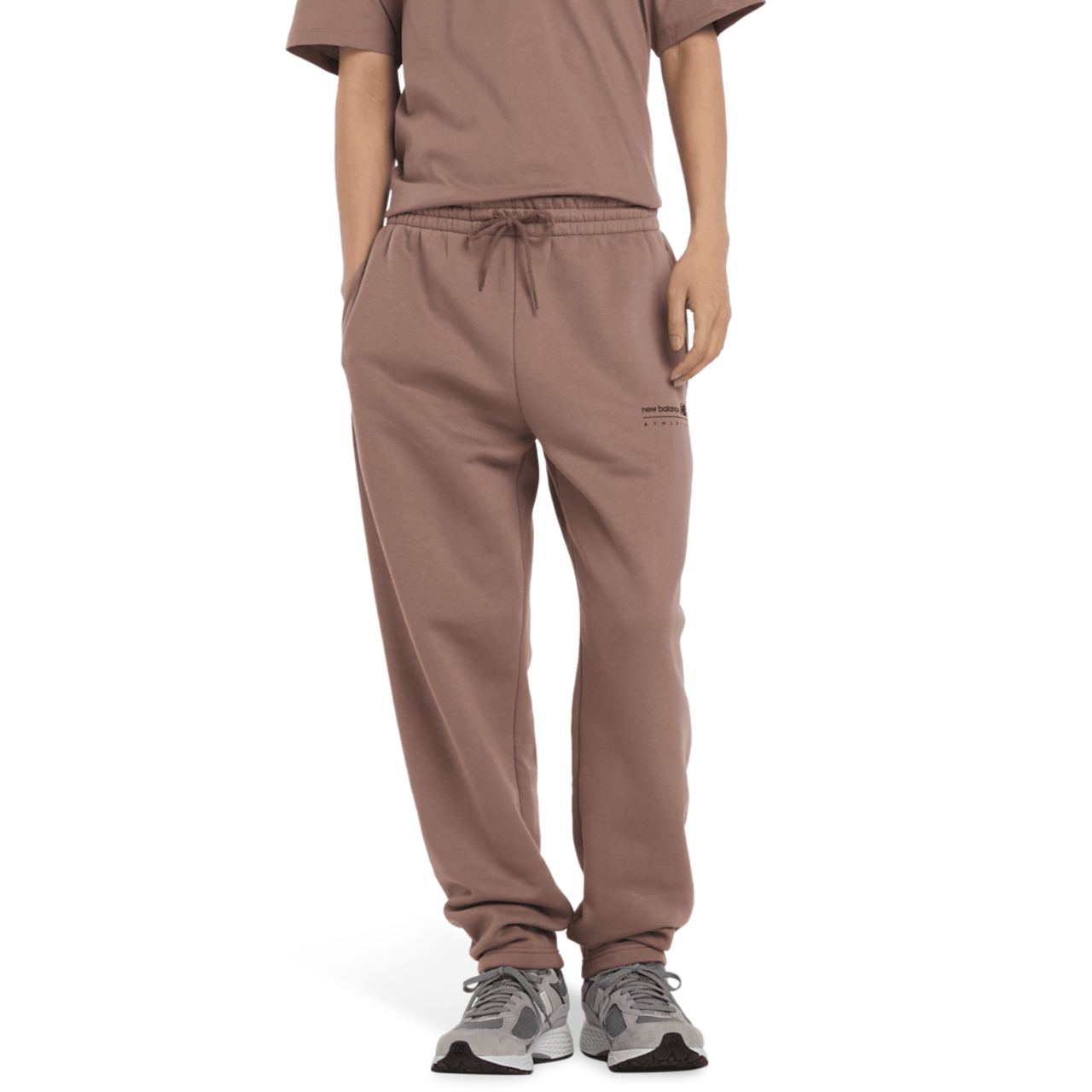 New Balance Linear Graphic -housut