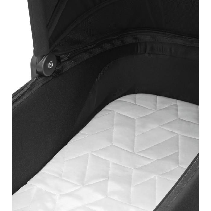MAXI COSI - Nacelle Sense Twillic Black