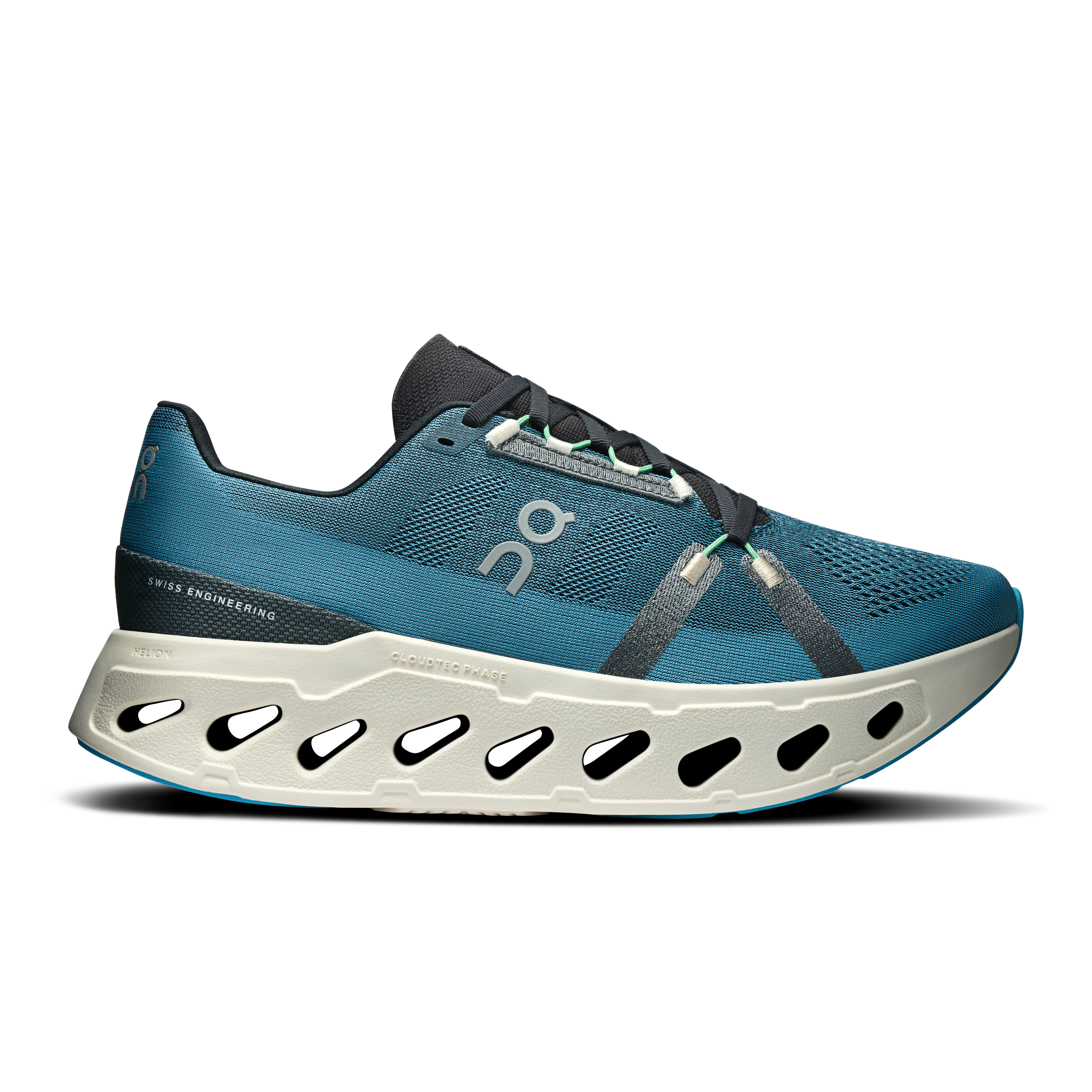 On Cloudeclipse Niagara para hombre | Marfil
