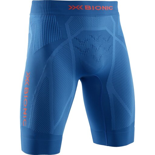 Malla Corta The Trick 4.0 Run Hombre X-bionic