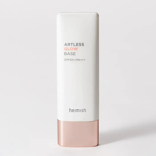 HEIMISH Artless Glow baza za lice SPF50+ PA+++ 40ml