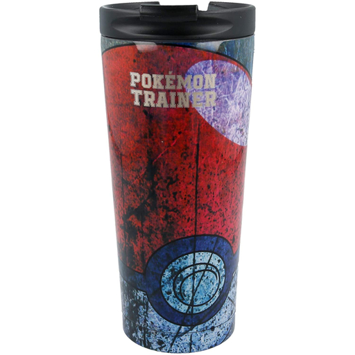  Покемон термос 63749