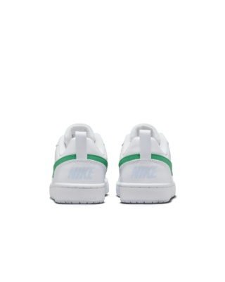 Nike Court Borough Low Recraft Big Kids' Shoes