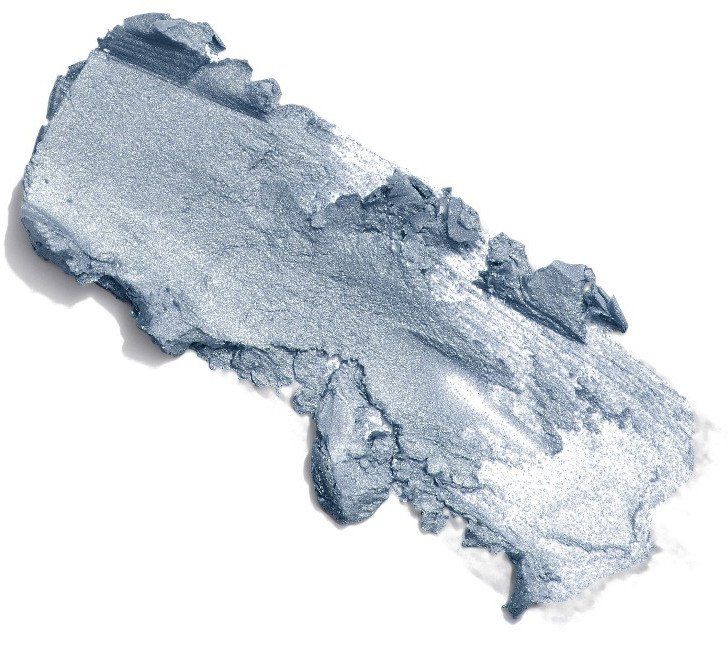 Mineralna vodootporna sjenila za oči Sjenila za oči