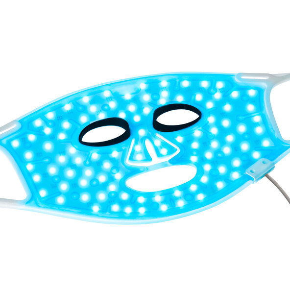LED-ansiktsmaske 100
