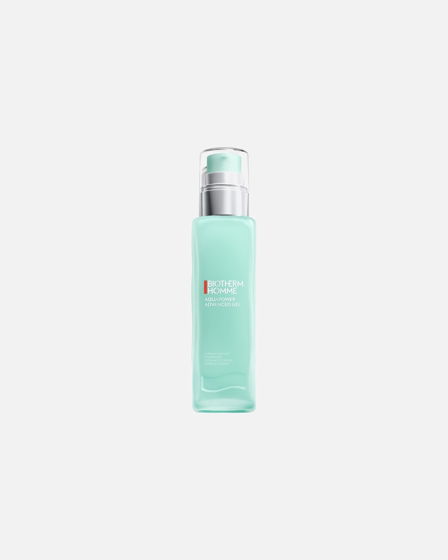 Biotherm Homme Facial Gel Aquapower Advanced vlažilni gel - 75 ml
