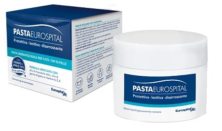 EUROSPITAL Pasta protética Eurospital 150 ml