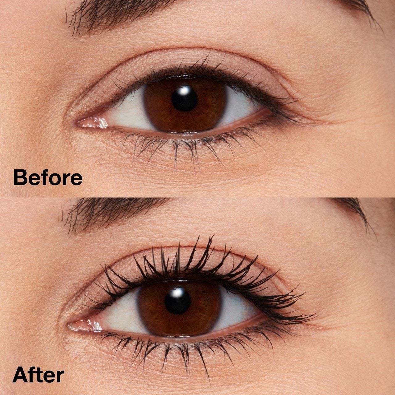 Clinique skropstu tuša Lash Power - 6 ml