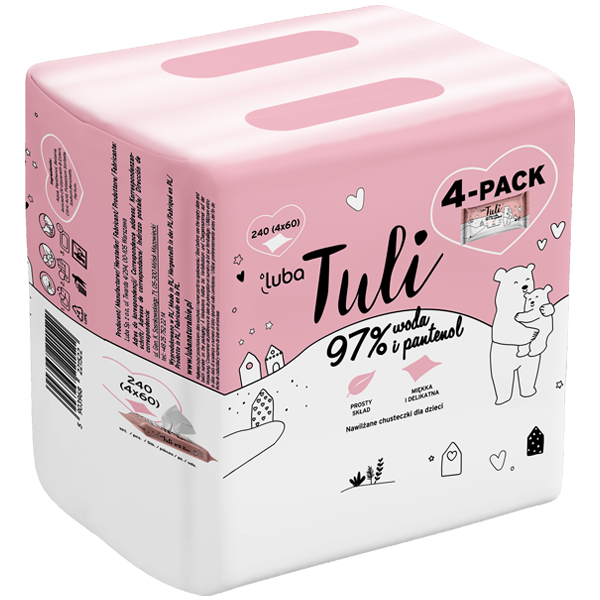 Luba Tuli