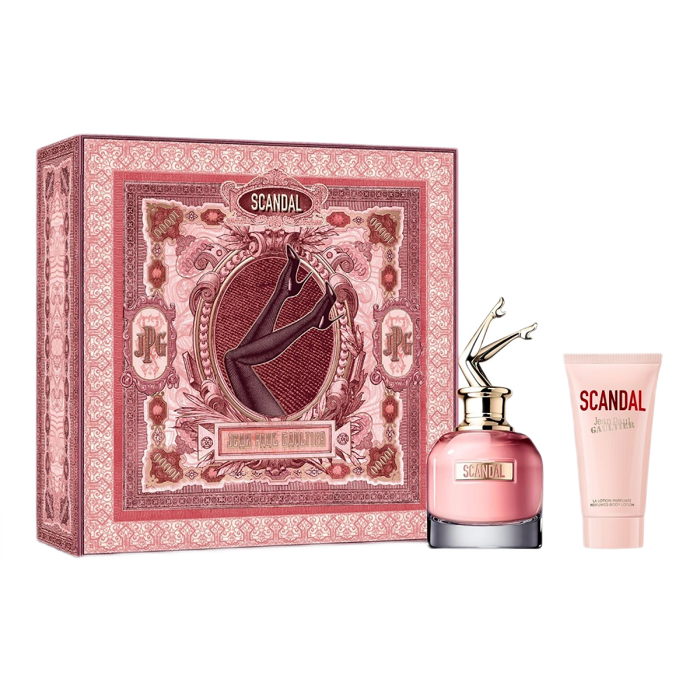 Jean Paul Gaultier Scandal Eau de Parfum