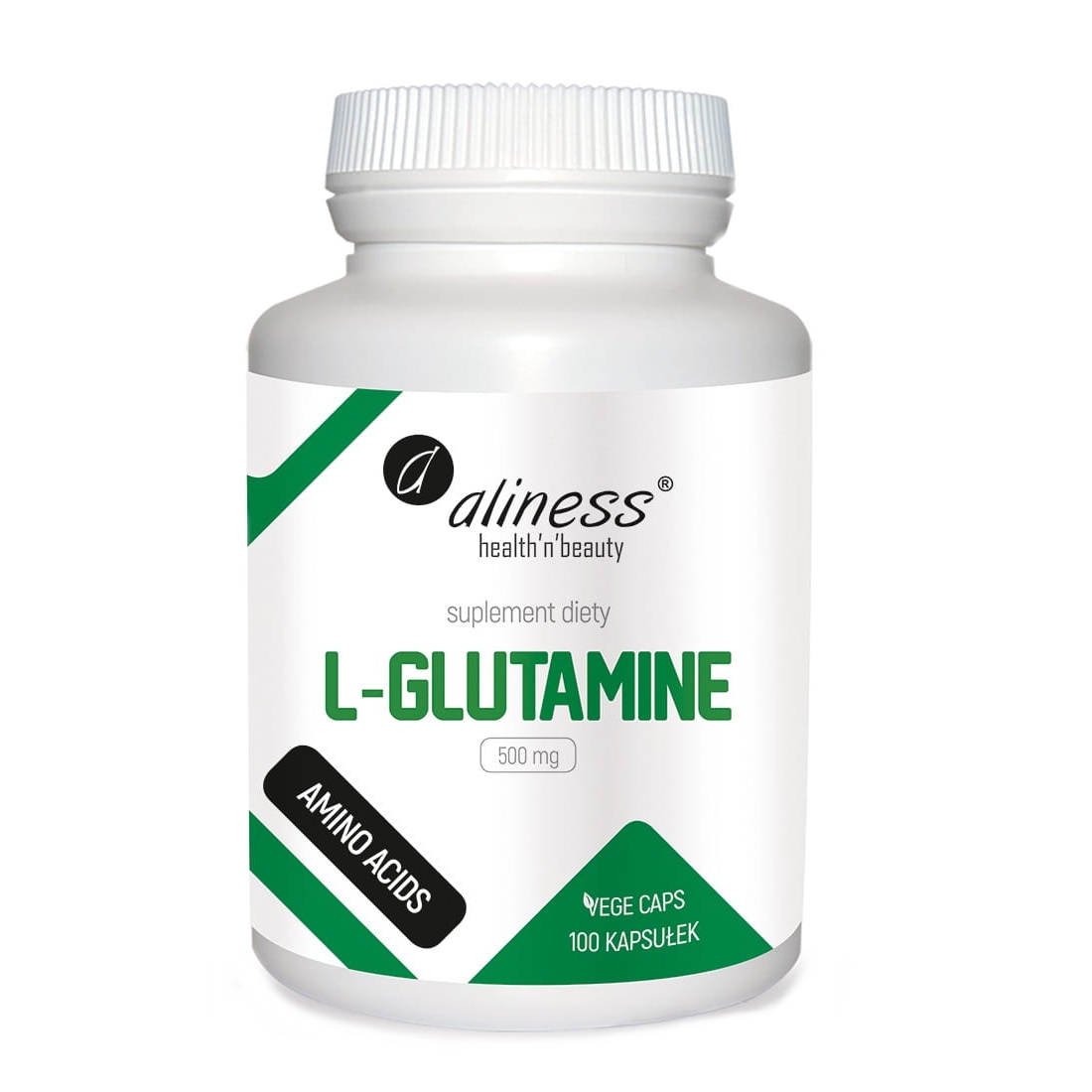 Aliness L-Glutamin