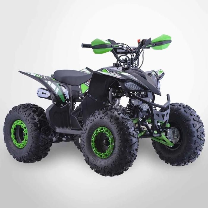 Quadriciclo infantil PROBIKE 125-R 125 cm³ / Verde