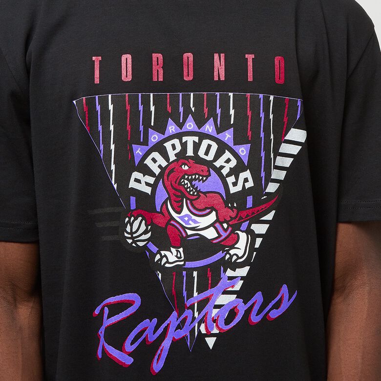 Maglietta NBA Final Seconds dei Toronto Raptors
