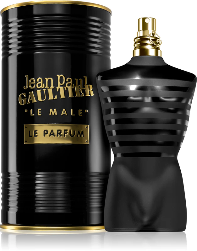 Jean Paul Gaultier Le Male Le Parfum eau de parfum voor mannen