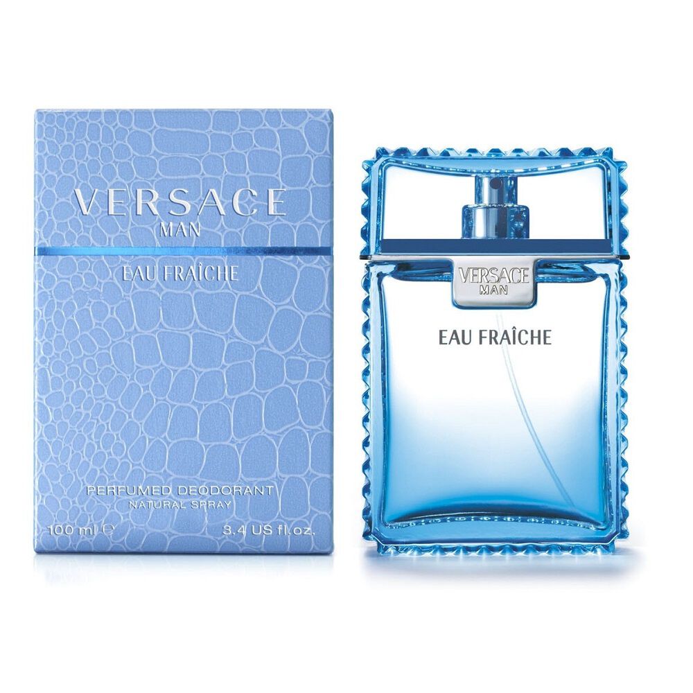 Versace Man Eau Fraîche