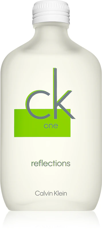 Calvin Klein CK One Summer Reflections eau de toilette unissex