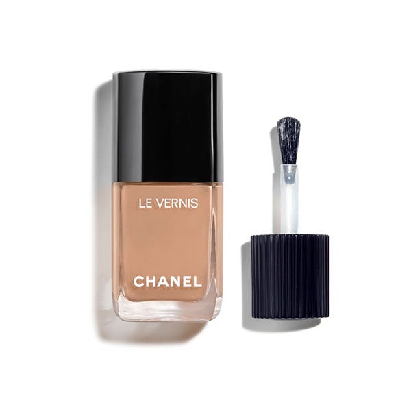 LE VERNIS NAIL