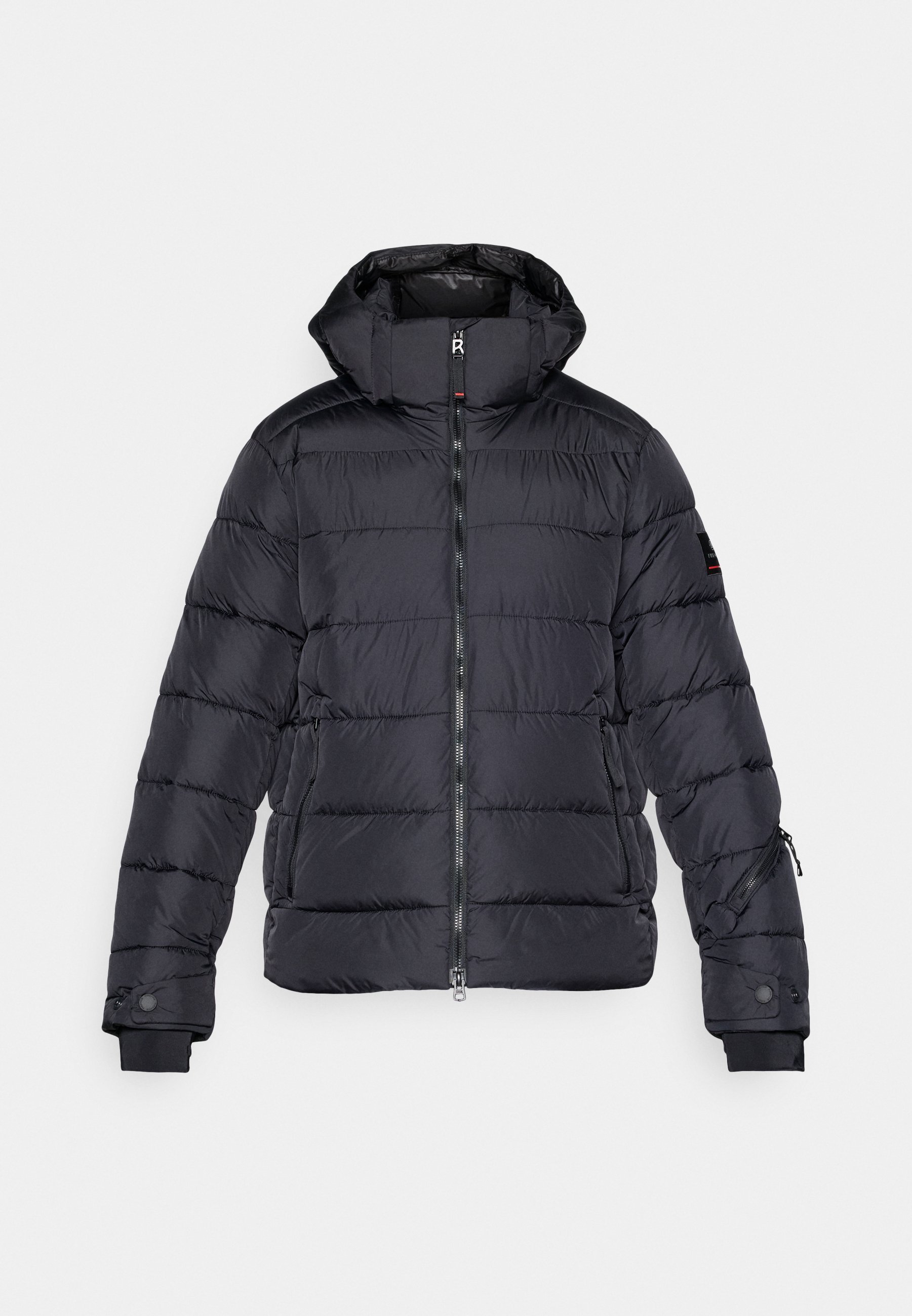 Bogner Fire + Ice LUKA - Snowboardjas - zwart