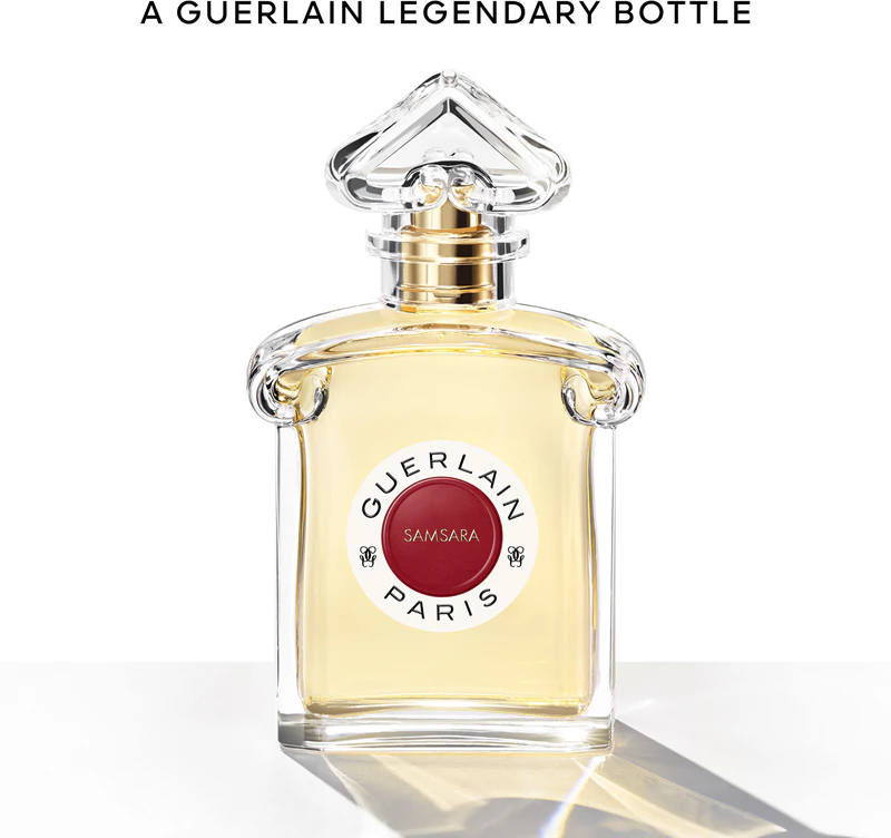 GUERLAIN Samsara Eau de Parfum para mulheres