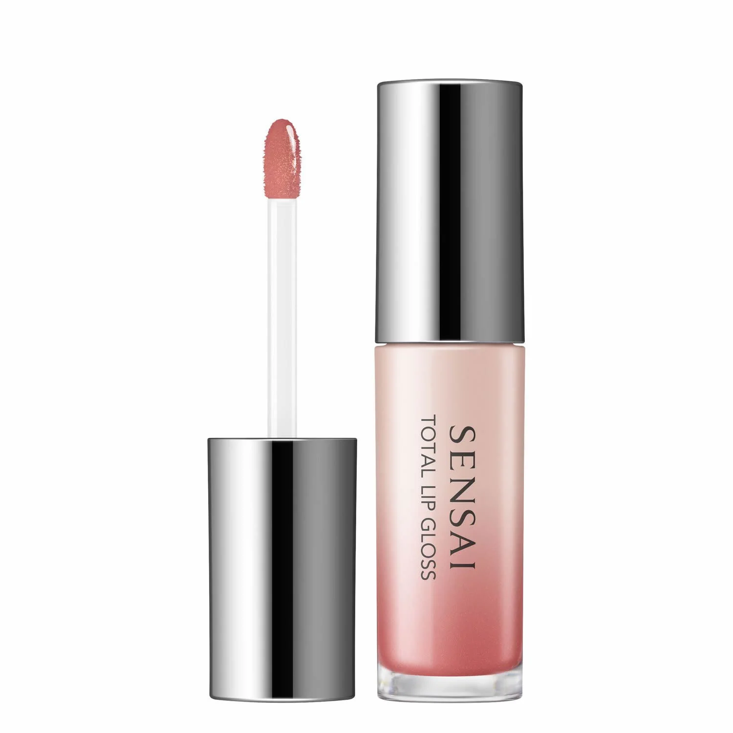 Labbra Total Lip Gloss in Colours - Gloss