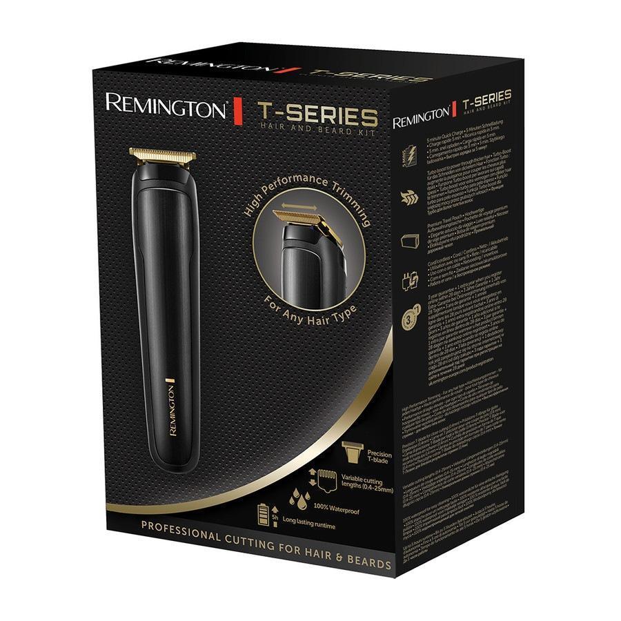 Remington MB7050 električni brijač – T-Series set za njegu kose i brade – 1 komad