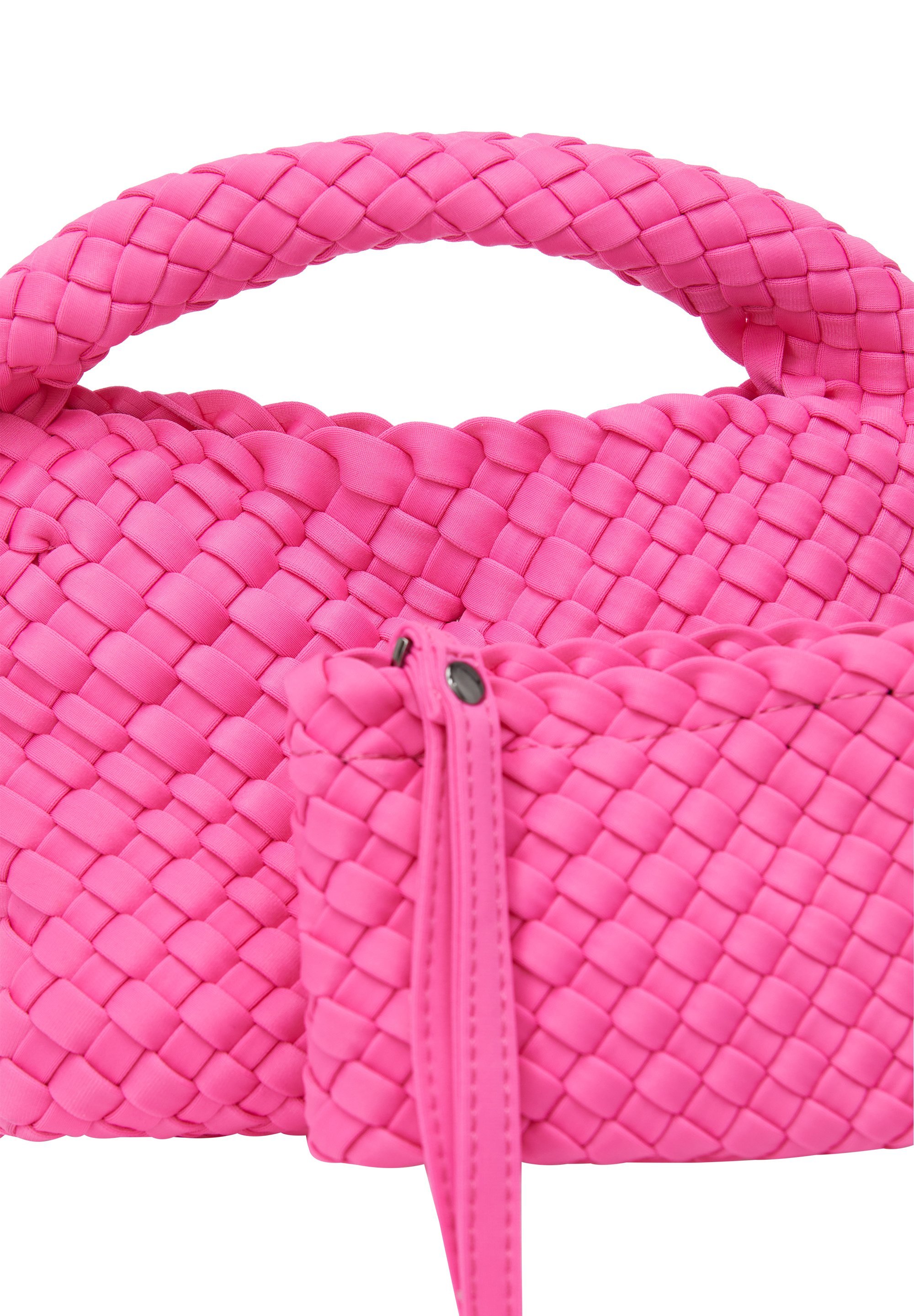myMo at night 2-in-1 set - Toilettas - roze