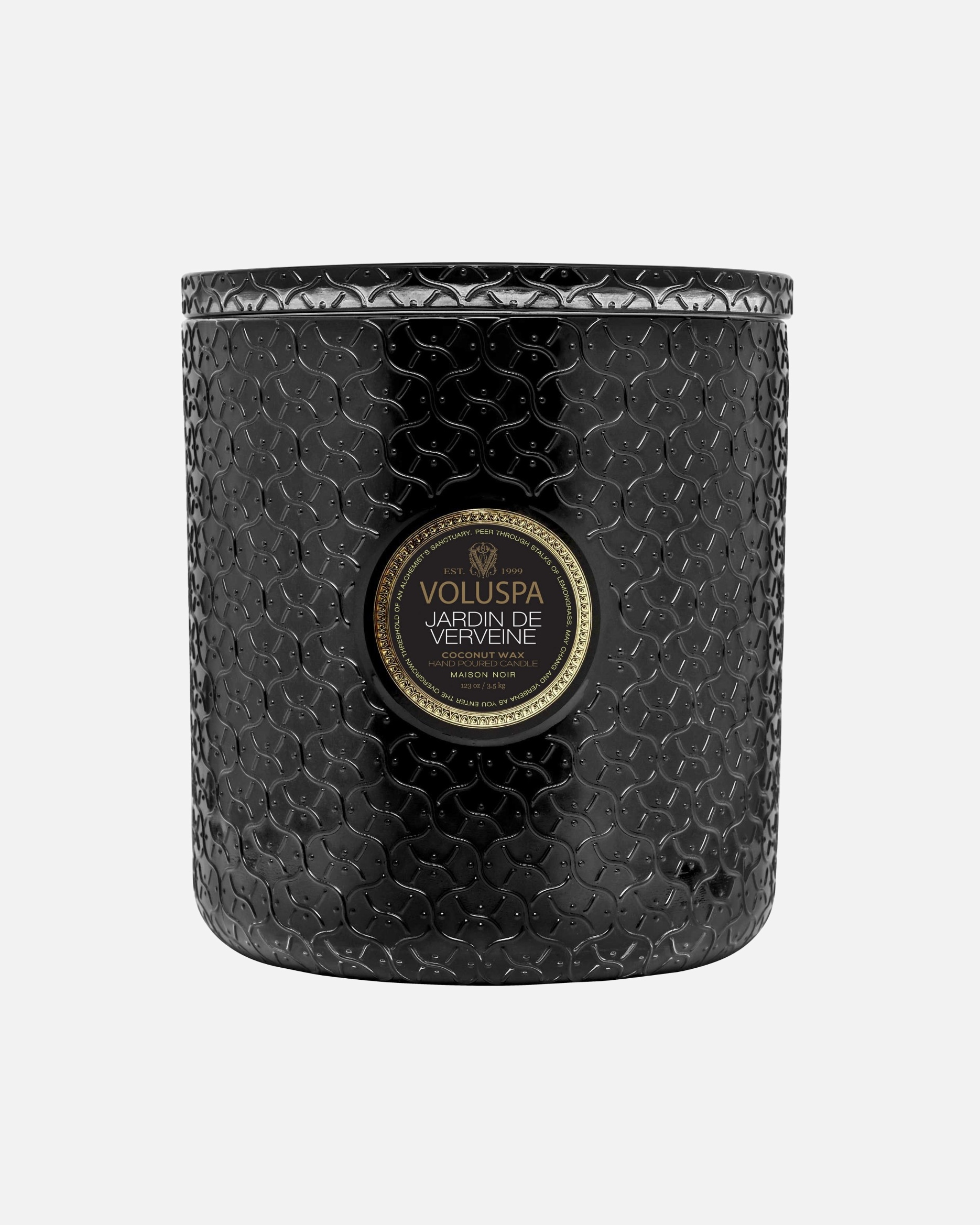 VOLUSPA Jardin De Verveine 5W Hearth