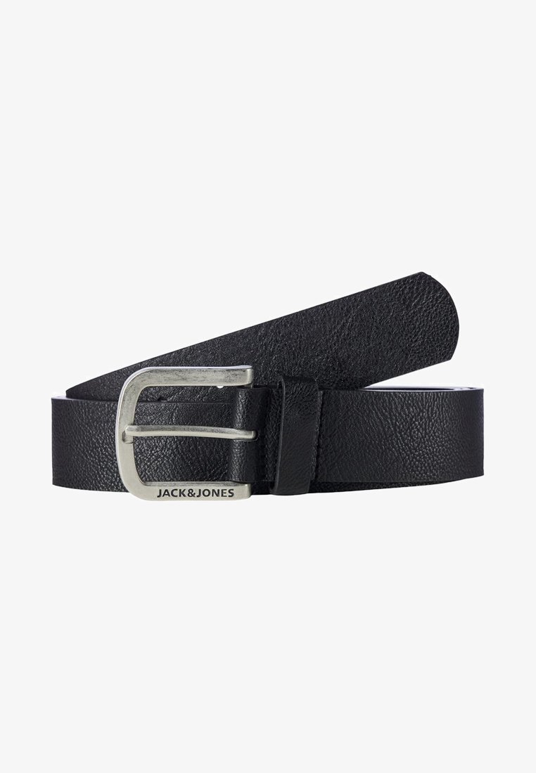Jack & Jones Belte - svart