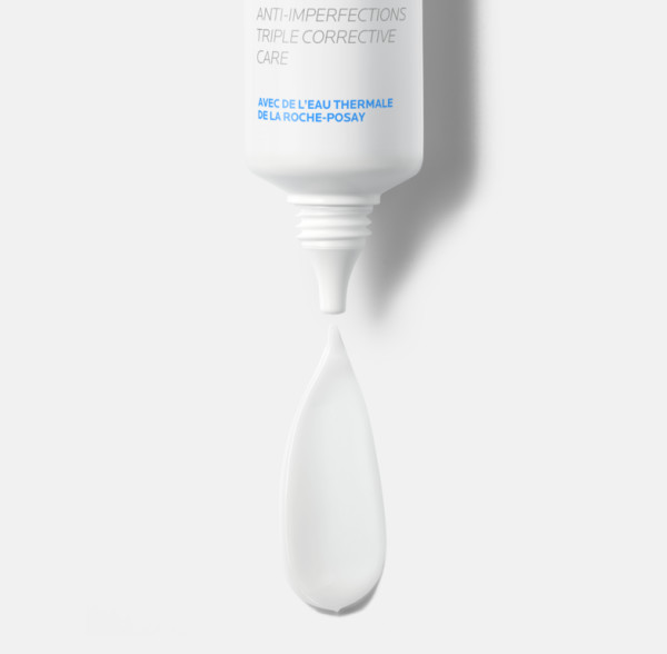 La Roche-Posay Effaclar Duo+M