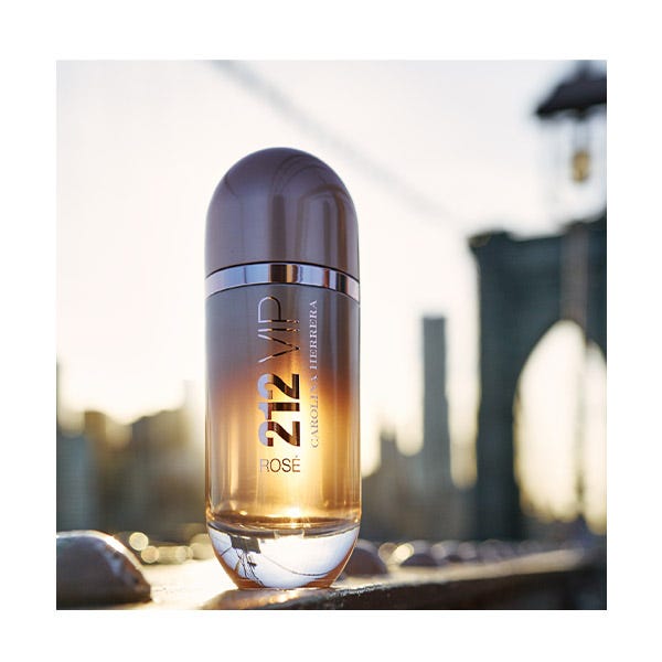 Set cadou 212 VIP Rosé | 1 unitate