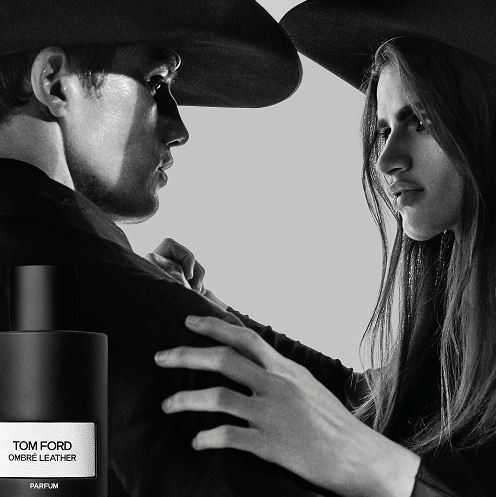 Ombre Leather Parfum Parfemi za muškarce
