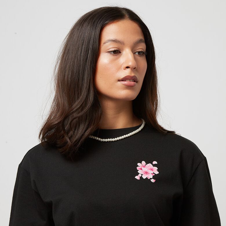 T-Shirt des Selbstliebe-Clubs
