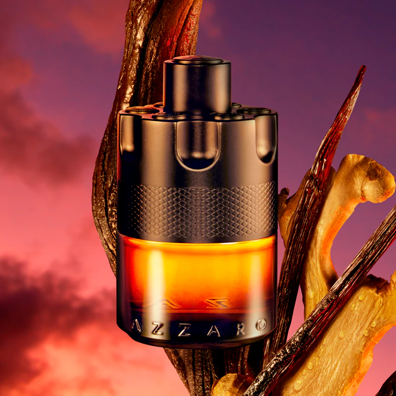 Azzaro The Most Wanted Parfum, perfume masculino