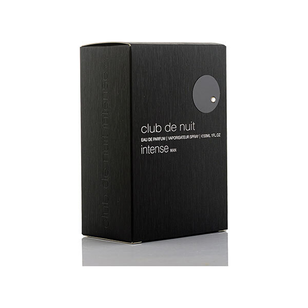 ARMAF Intense Night Club Man Eau de Parfum 30ml | Tuoksu | Superlääke