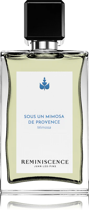 Reminiscence Sous un Mimosa de Provence eau de toilette intensa unissex