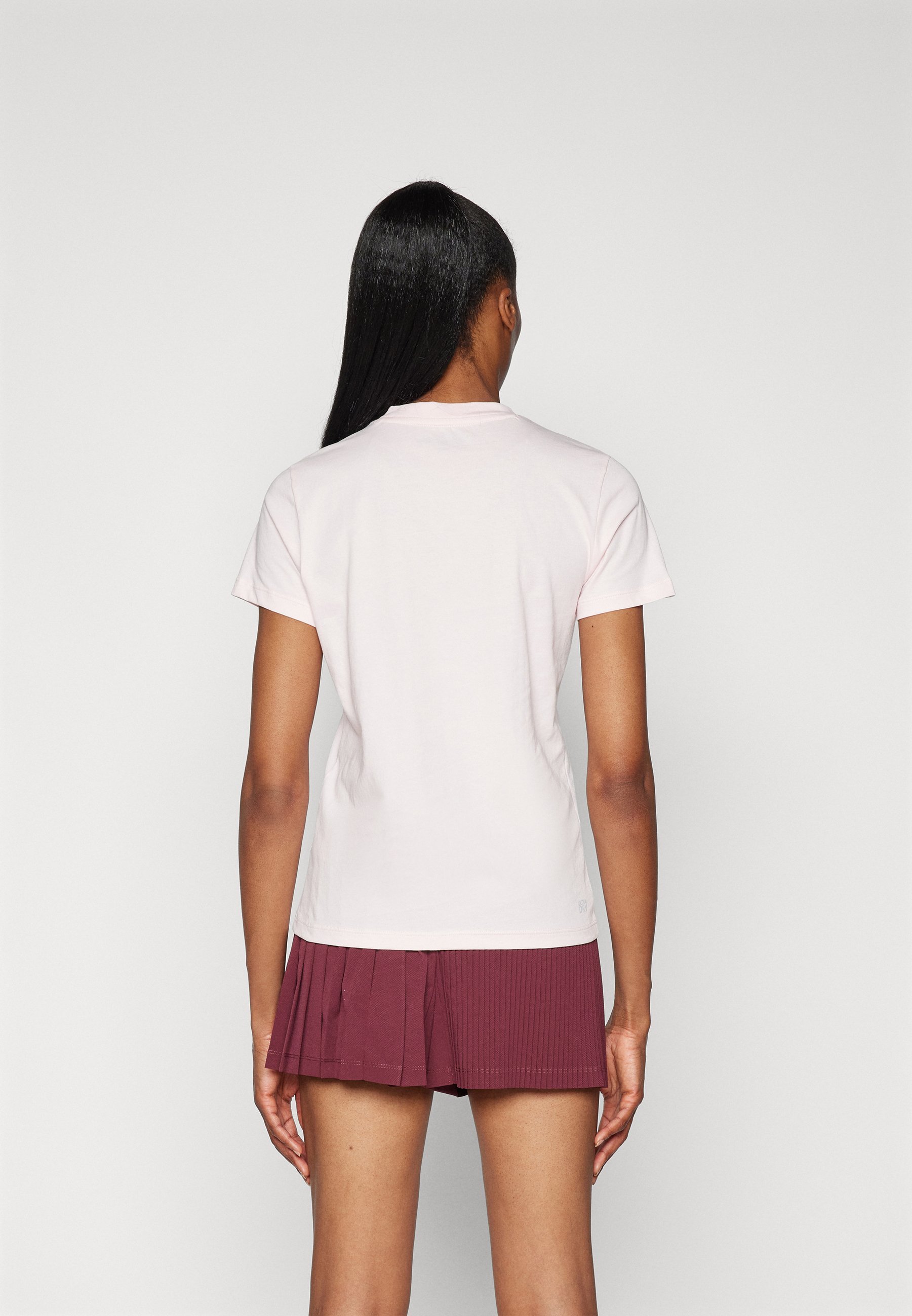 T-shirt Lacoste Sport - T-shirt de sport - flamant rose