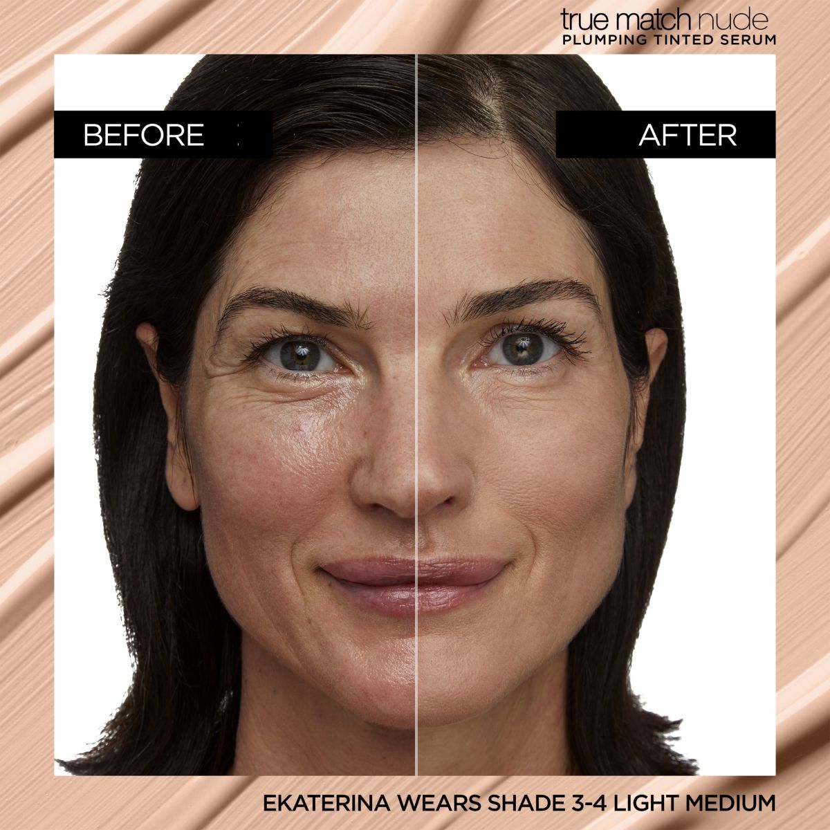 L'Oréal Paris True Match Nude
